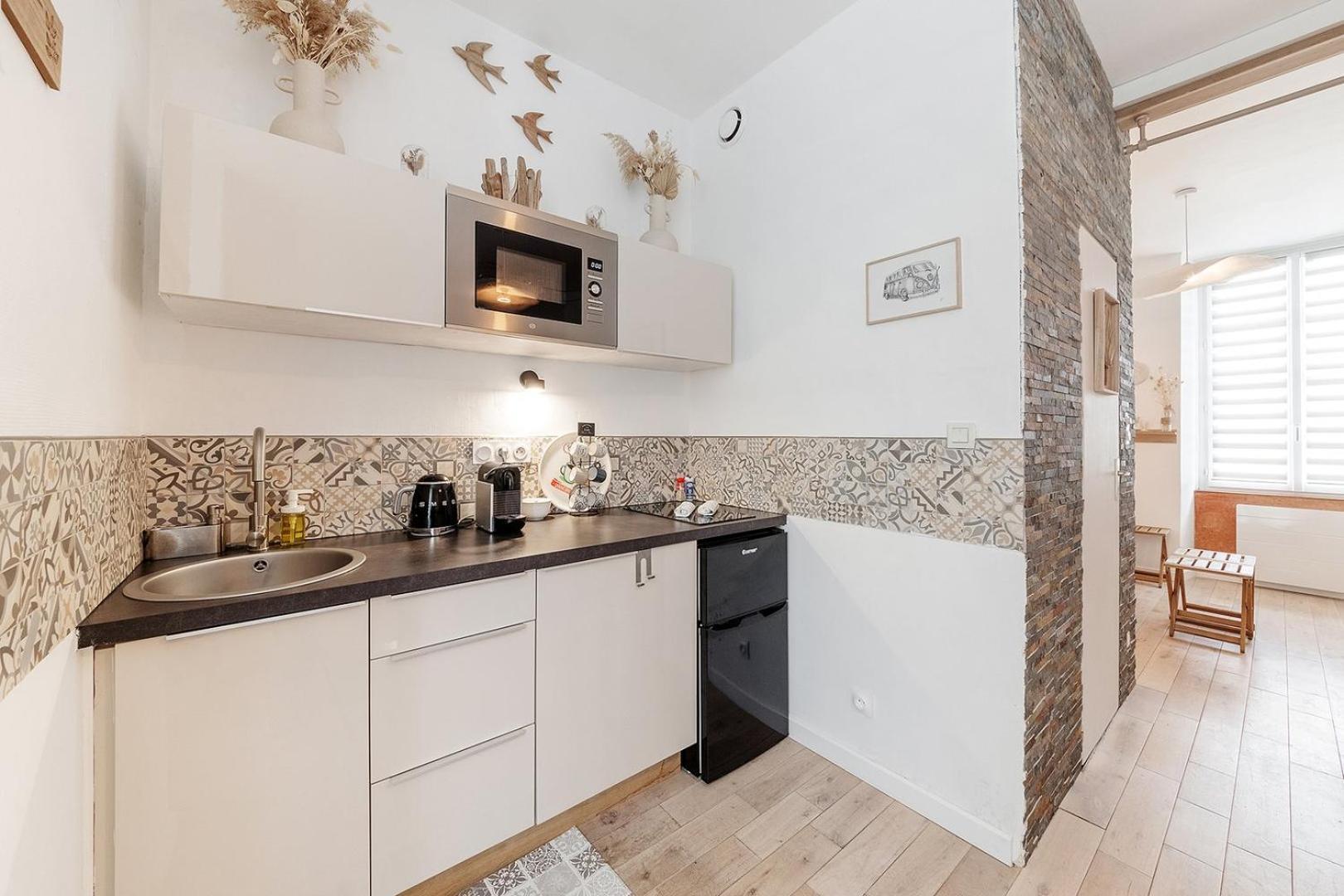 Tassigny - Charmant Appartement/ Terrasse - Port فان المظهر الخارجي الصورة