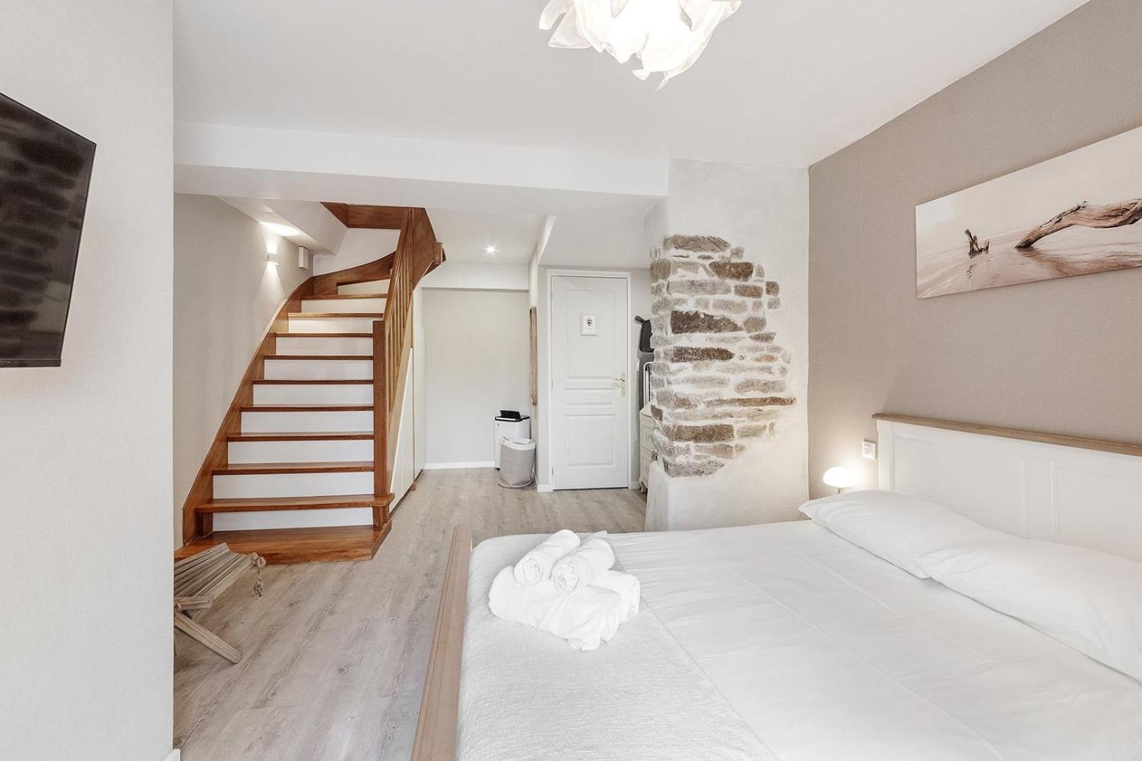 Tassigny - Charmant Appartement/ Terrasse - Port فان المظهر الخارجي الصورة