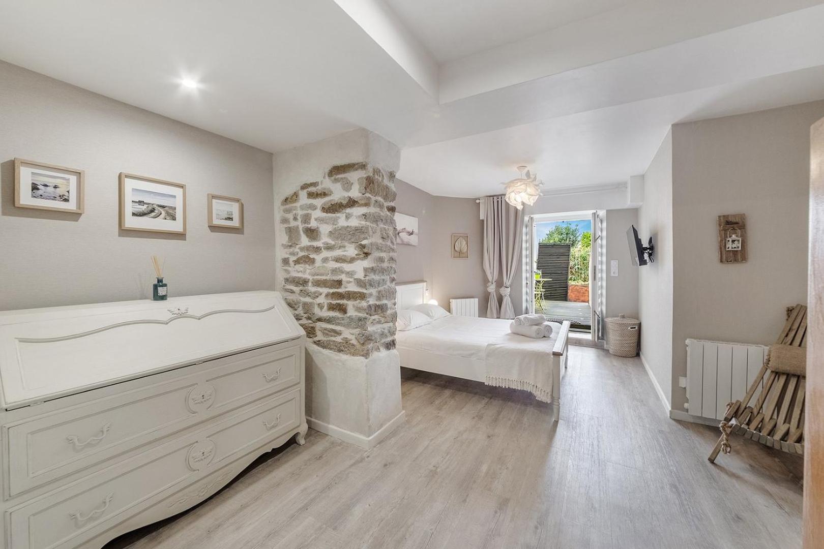 Tassigny - Charmant Appartement/ Terrasse - Port فان المظهر الخارجي الصورة
